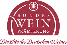 Logo Bundesweinprämierung