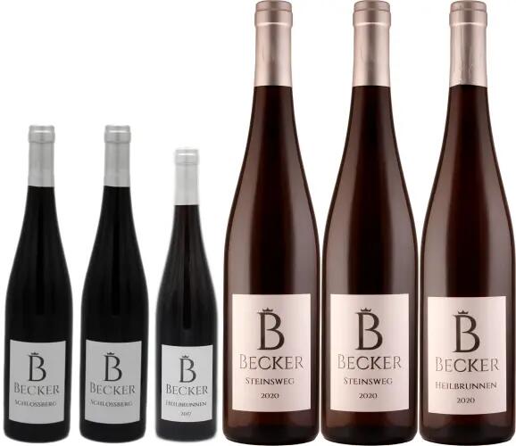 Lagenwein-Paket