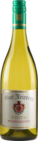 2025 Neipperg Weissburgunder