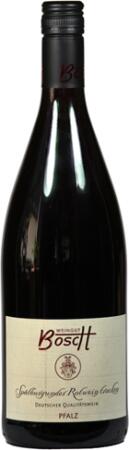 2025 Spätburgunder Rotwein trocken