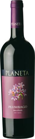 2021 Planeta Plumbago Nero d'Avola Barrique