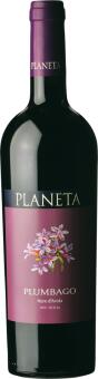 Planeta Plumbago Nero d'Avola Barrique Weingut Planeta