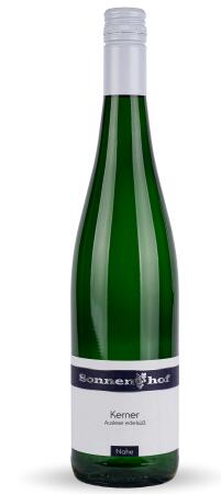 2025 Kerner Auslese edelsüß