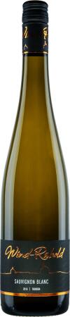2025 Sauvignon blanc trocken