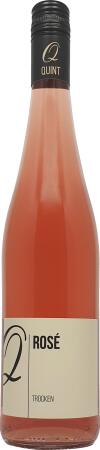 2025 Rosé trocken