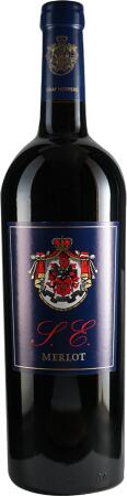 2023 S.E. Merlot