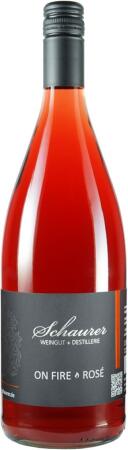 0 ON FIRE rosé