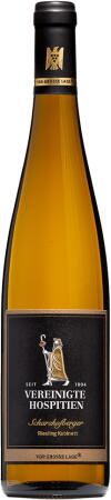 2024 Scharzhofberger Riesling Kabinett VdP.Grosse Lage