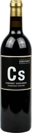 2016 Substance Vineyard Collection Stoneridge Cabernet