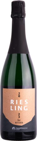 2023 Riesling Sekt brut