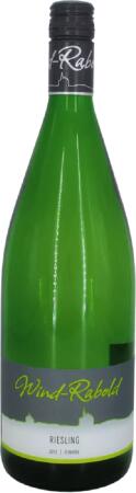 2025 Riesling feinherb