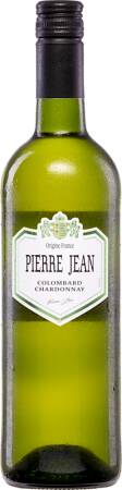 2022 Pierre Jean Colombard Chardonnay