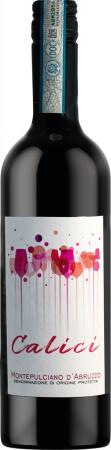 2022 Di Camillo Vini Montepulciano d'Abruzzo