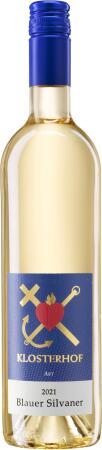 2025 Blauer Silvaner (Abenheimer Klausenberg)