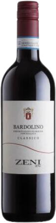 2023 Bardolino Classico Dv