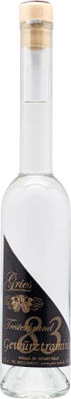 Gewürztraminer Tresterbrand 40% Vol.