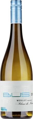 2024 Merlot Blanc de Noir trocken