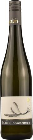 2025 Sommertraum Cuvee feinherb
