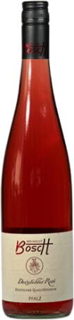 2024 Dornfelder Rosé lieblich