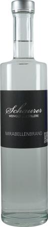Mirabellenbrand 40%Vol 0,5l