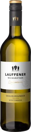 2025 Lauffener Weingärtner Grauburgunder trocken
