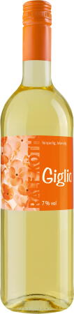 2021 Giglio