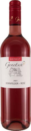 2022 Dornfelder Rosé