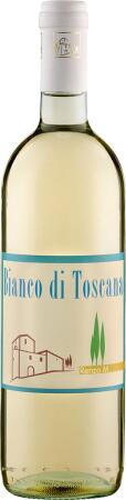 2025 Bianco di Toscana