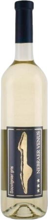 2023 Souvignier Gris Spätlese