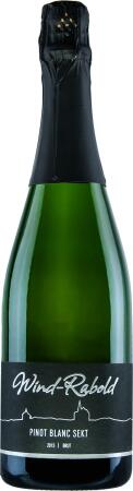 2024 Pinot blanc-Sekt brut 0Ltr.