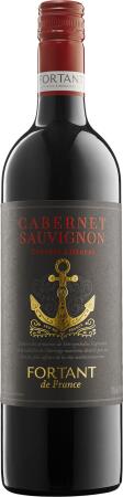 2024 Cabernet Sauvignon Littoral
