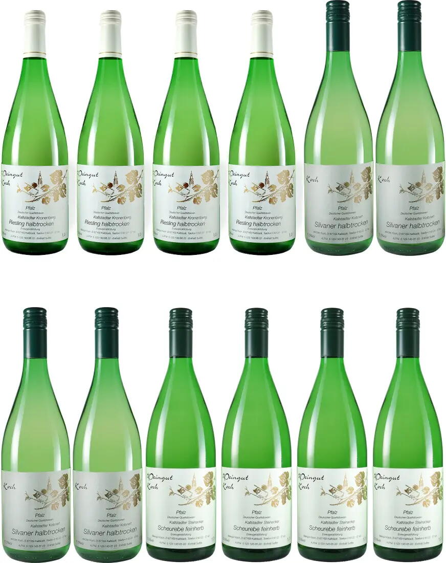Schorlepaket