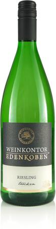 2024 Riesling trocken