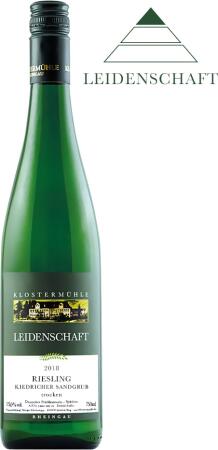 2018 Kiedricher Sandgrub