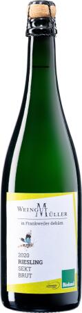 2021 Riesling Sekt brut