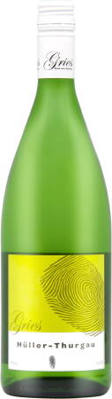 2025 Müller-Thurgau Basis