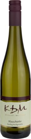 2024 Riesling Blauschiefer