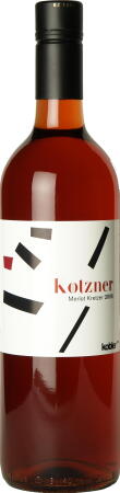 2021 Merlot Kretzer Kotzner