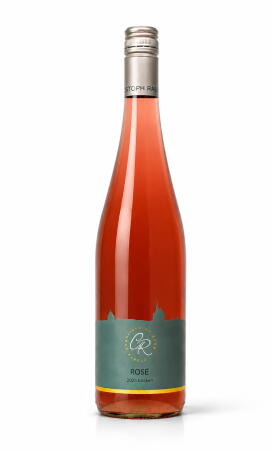 2024 Rosé "CR" trocken