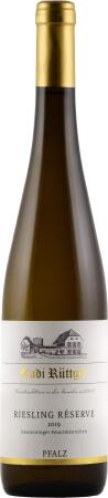 2022 Riesling Réserve