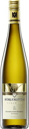 2025 Randersackerer Marsberg Riesling 1G trocken