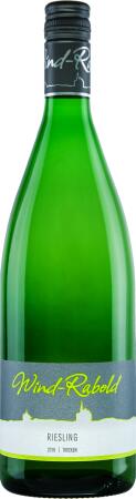 2025 Riesling trocken