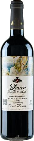 2017 Laura trocken Cuvée rot