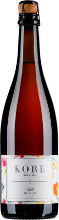 2022 Rosé Sekt