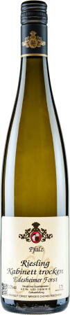 2024 Riesling Kabinett trocken