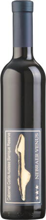 2018 Cabernet Cortis Auslese Barrique Reserve