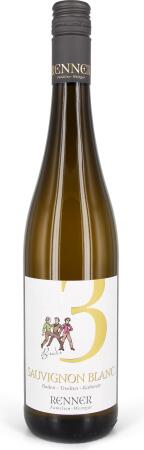 2024 Sauvignon Blanc Kabinett