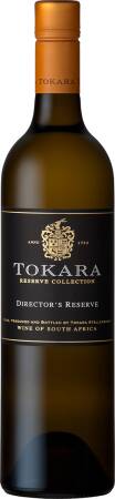2017 Tokara Director's Reserve White