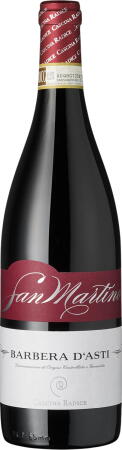 2023 Barbera d`Asti Superiore Cascina Radice
