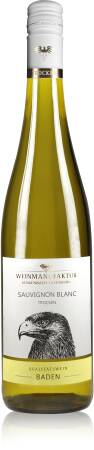 2021 Klassik Sauvignon Blanc Qualitätswein trocken 0,75L